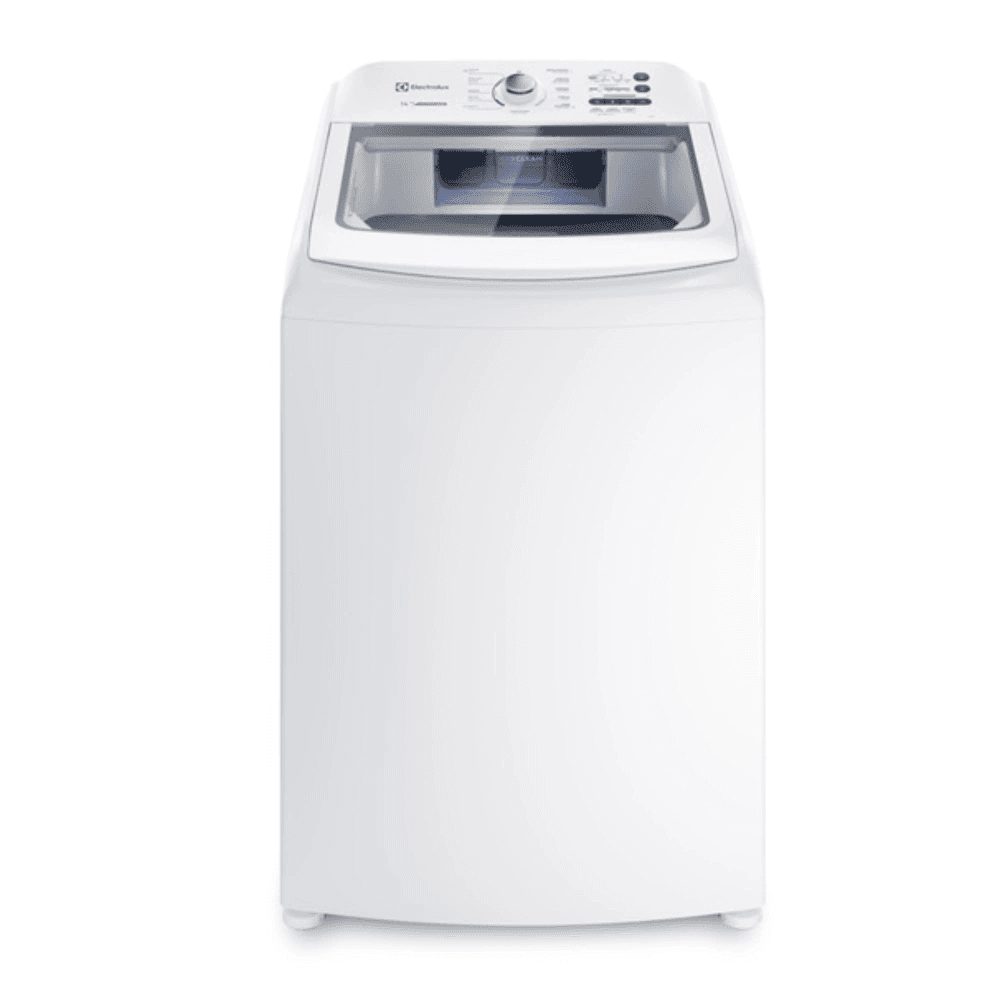 LAVARROPAS ELECTROLUX C/SUPERIOR AUTOC. LB14Q 14KG 12PROGRAMAS BLANCO 26138