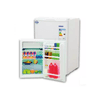 HELADERA GOODWEATHER 120LTS GW-17DRN 26555