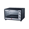 HORNO ELECTRICO TOKYO 46LTS MOD LISTO PLUS NEGRO T2980 27115