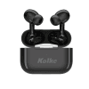 AURICULAR KOLKE TWS C/ESTUCHE CARGADOR KAB-657 NEGRO 630475 27195