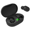 AURICULAR KOLKE TWS C/ESTUCHE CARGADOR KAB-624 NEGRO 27255