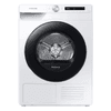 SECARROPAS SAMSUNG 9KG C/IA C/F 3NIVELES DE SECADO BLANCO DV90T5240AW/EY-G A800012 27354