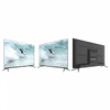 TV SMART KOLKE 50'' UHD FRAMELESS WHALEOS 50 SMU 630581 27478
