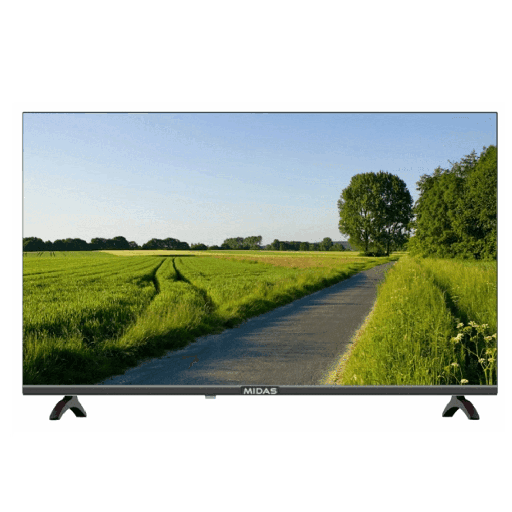 TV MIDAS 32" LED SMART HD MD-SMTV32A LED 27641