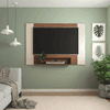 PANEL CINE CEDRO/OFF WHITE MOVELMAX 27922