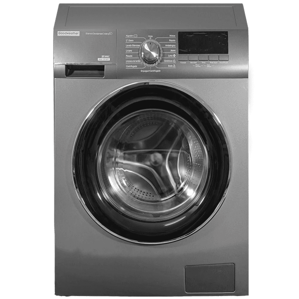 LAVARROPAS GOODWEATHER VICTORIA INVERTER 8KG GW-80FS 28021