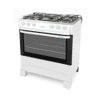 Cocina Mueller 5 hornallas MFV5BF -
Piacere vetro Blanco 2821