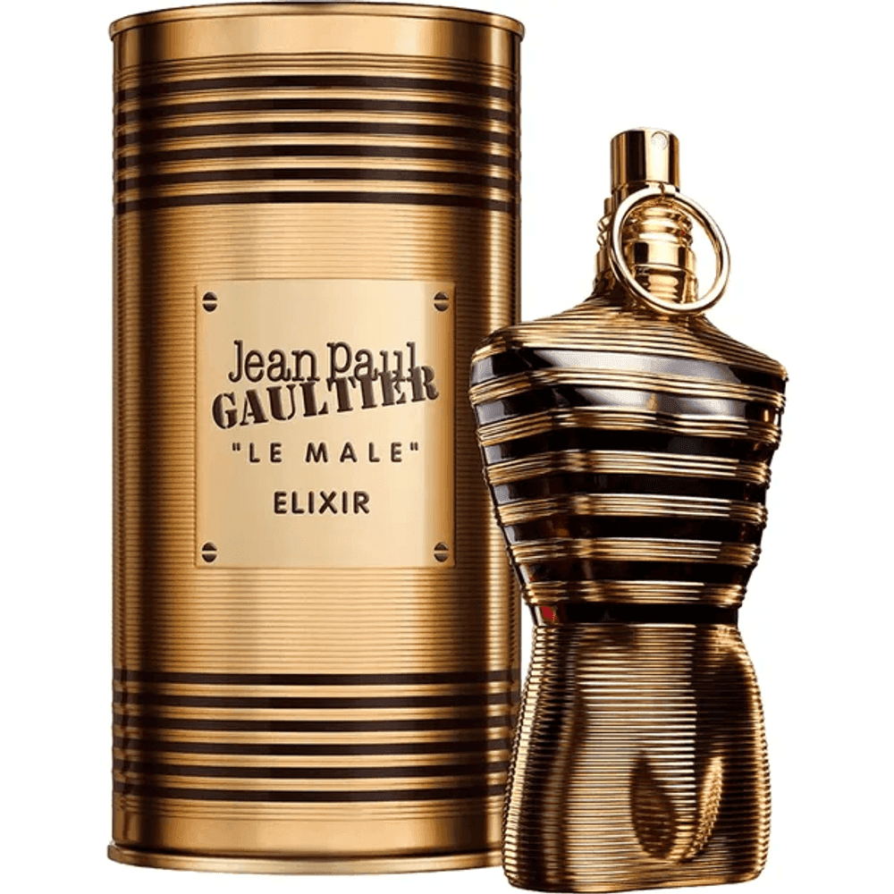 PERFUME P/CABALLERO JEAN PAUL GAULTIER L MALE ELIXIR EDP 125ML 28453
