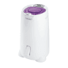 CENTRIFUGADORA WANKE SOFIA PREMIUM 20KG LILA WCP20-LI 28531