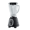 LICUADORA SIRMAN CON VARIADOR DE VELOCIDAD CON CAMPANA 5KG NEGRO ORIONE-Q-VVCE 28623