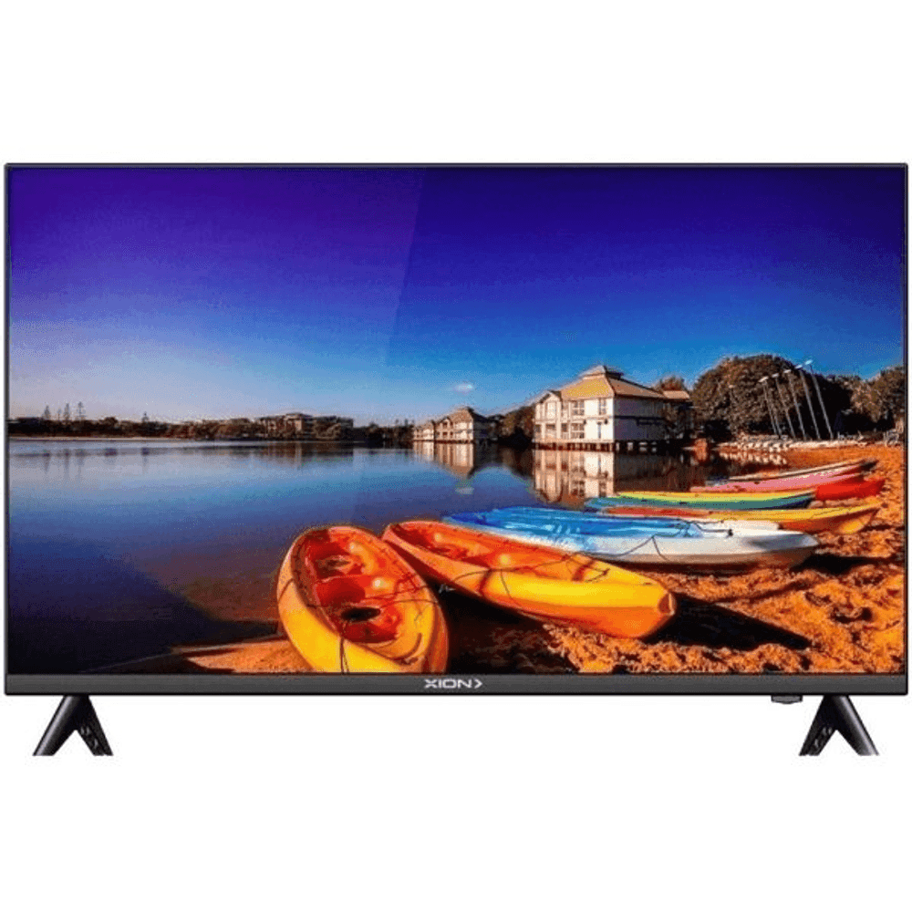 TV SMART 32" XION LE32SLIM HD-USB-HDMI-ANDROID-DIGITAL 28794