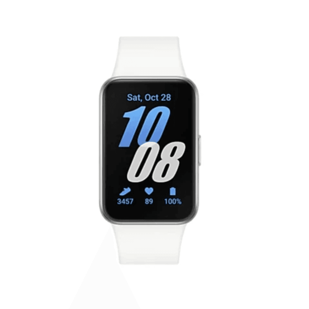 RELOJ SAMSUNG GALAXY FIT 3 SILVER 28842