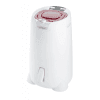 CENTRIFUGADORA WANKE SOFIA PREMIUM 20KG BORDO WCP20-BO 28933