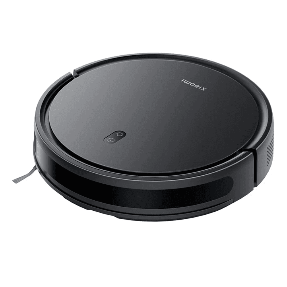 ASPIRADORA INTELIGENTE XIAOMI MI ROBOT VACUUM E10C/B112 BLACK 8117789 29338