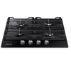 ANAFE A GAS SAMSUNG BLACK NA3000H NA64H3000AK/BG 29672
