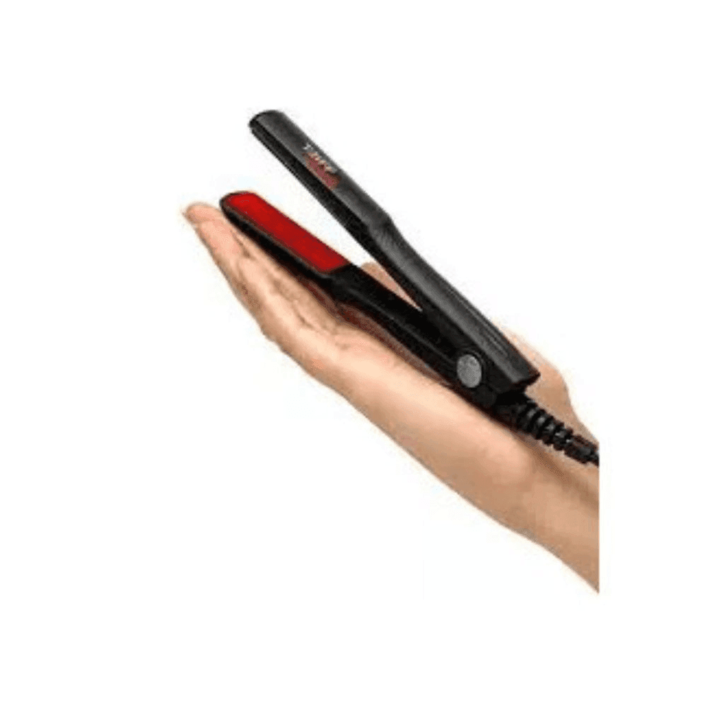 PLANCHITA TAIFF SUPERMINI 200°C CON CABLE DE 1,8 METROS 297437