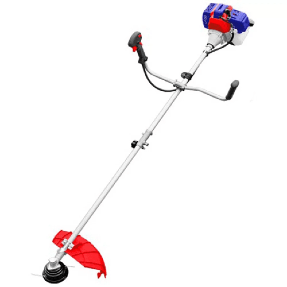 DESMALEZADORA A COMBUSTION 43CC (2HP) EMTOP EGTC4312 29762