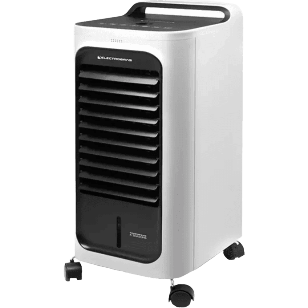 CLIMATIZADOR DE AIRE ELECTROBRAS 4SEASONS 5EN1 EBCA-02 220V 29845