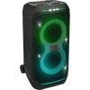 SPEAKER JBL PARTYBOX STAGE 320 240 W BLUETOOTH BIVOLT - NEGRO 30000