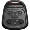 SPEAKER JBL PARTYBOX STAGE 320 240 W BLUETOOTH BIVOLT - NEGRO 30000