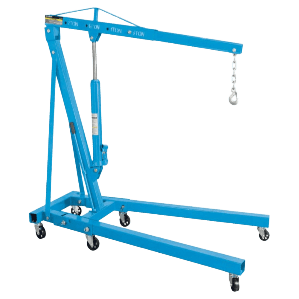 GUINCHE HIDRAULICO GAMMA 2 TONELADAS G20825 30075