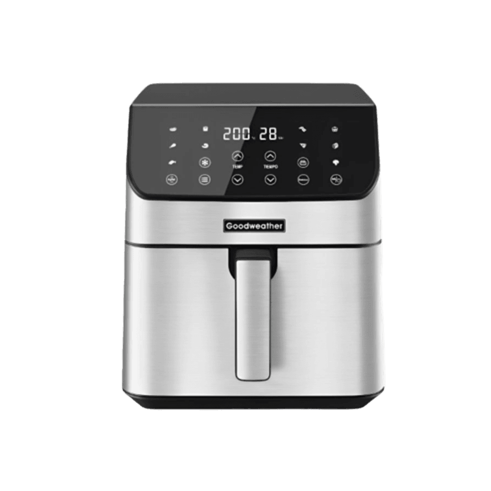 AIR FRYER GOODWEATHER 6.5LTS GW-5004 30083