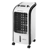 CLIMATIZADOR - FRESH AIR ELECTROBRAS 4EN1 PURIFICA, ENFRIA, HUMIDIFICA Y VENTILA 30123