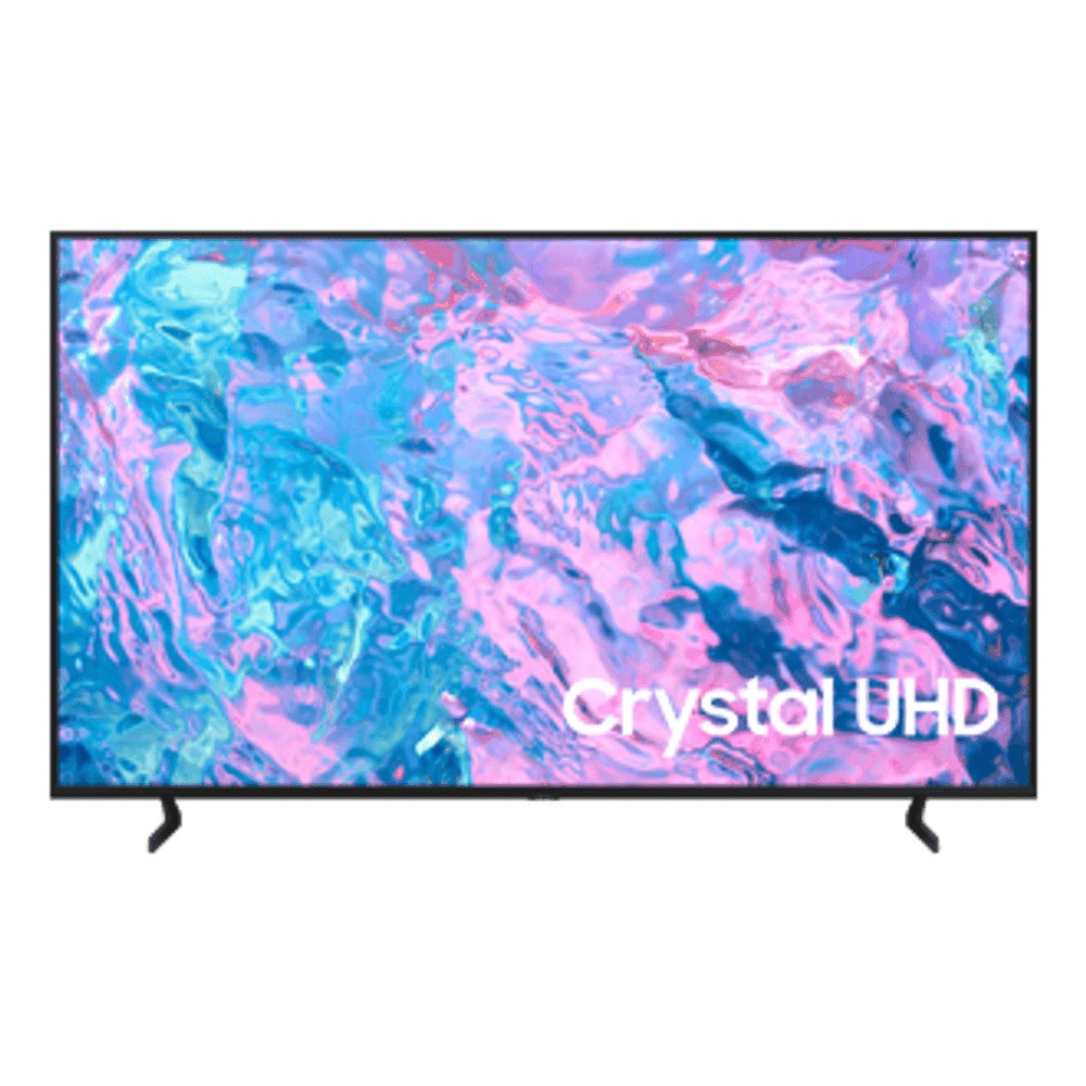 TV SAMSUNG 43" LED SMART UHD 4K UN43CU7090GXPR 30248