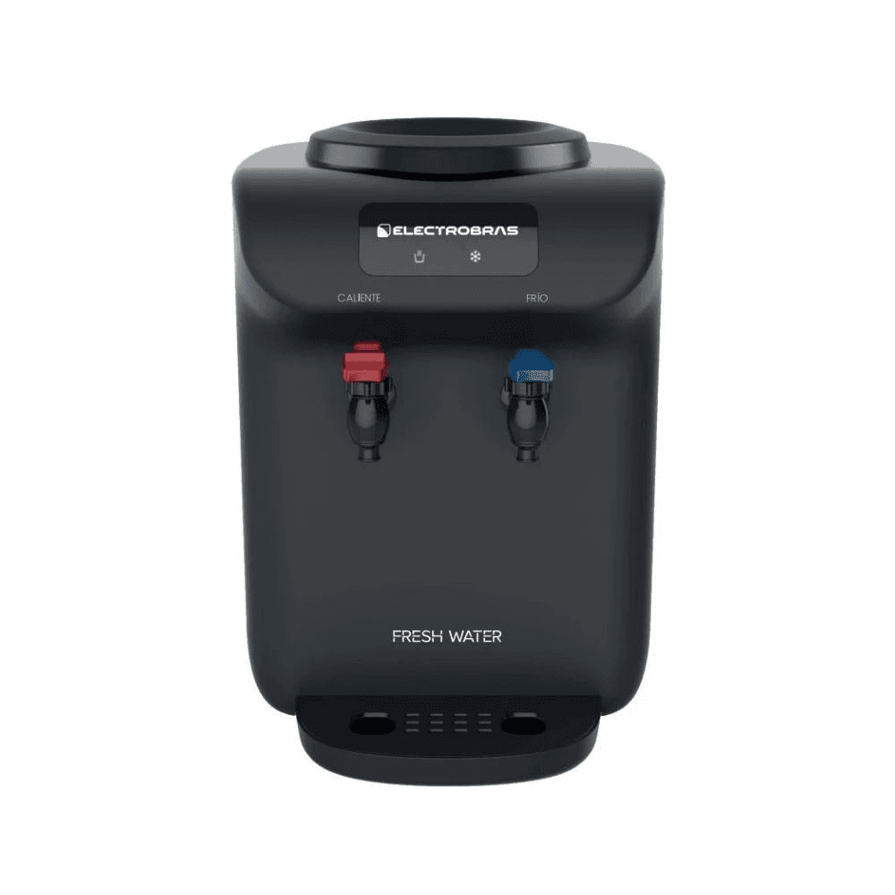 BEBEDERO ELECTROBRAS FRESH WATER FRÍO Y CALIENTE EBBM-01E 303252