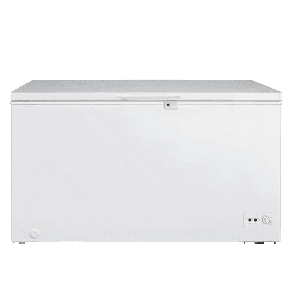 FREEZER CONGELADOR HORIZONTAL MIDEA 418L 1TAPA BLANCO MDRC564FZG 30357