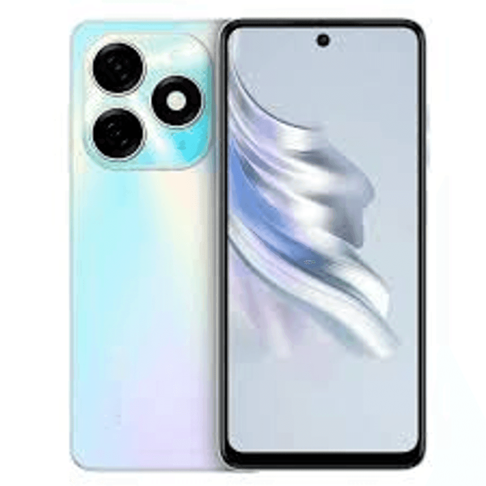 CELULAR TECNO SPARK 20 KJ5 8GB/256GB BLANCO 30374