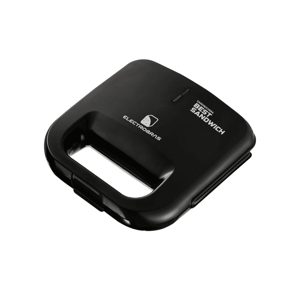 SANDWICHERA ELECTROBRAS BEST SANDWICH EBSD-01 304201