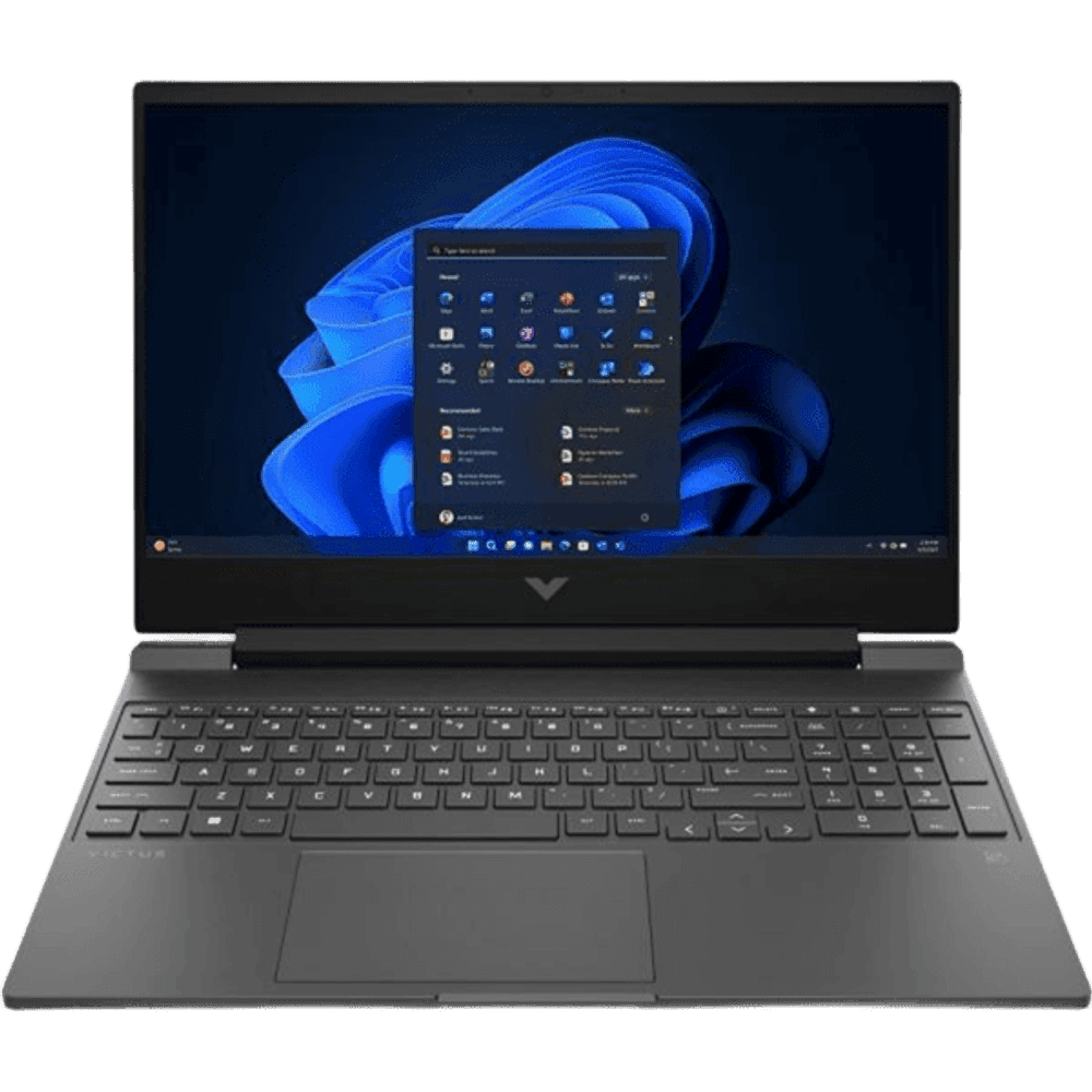NOTEBOOK HP VICTUS 15-FA1082WM 15.6" INTEL CORE I5-13420H 16GB RAM 512GB SSD - COM RTX 4050 DE 6GB 30498
