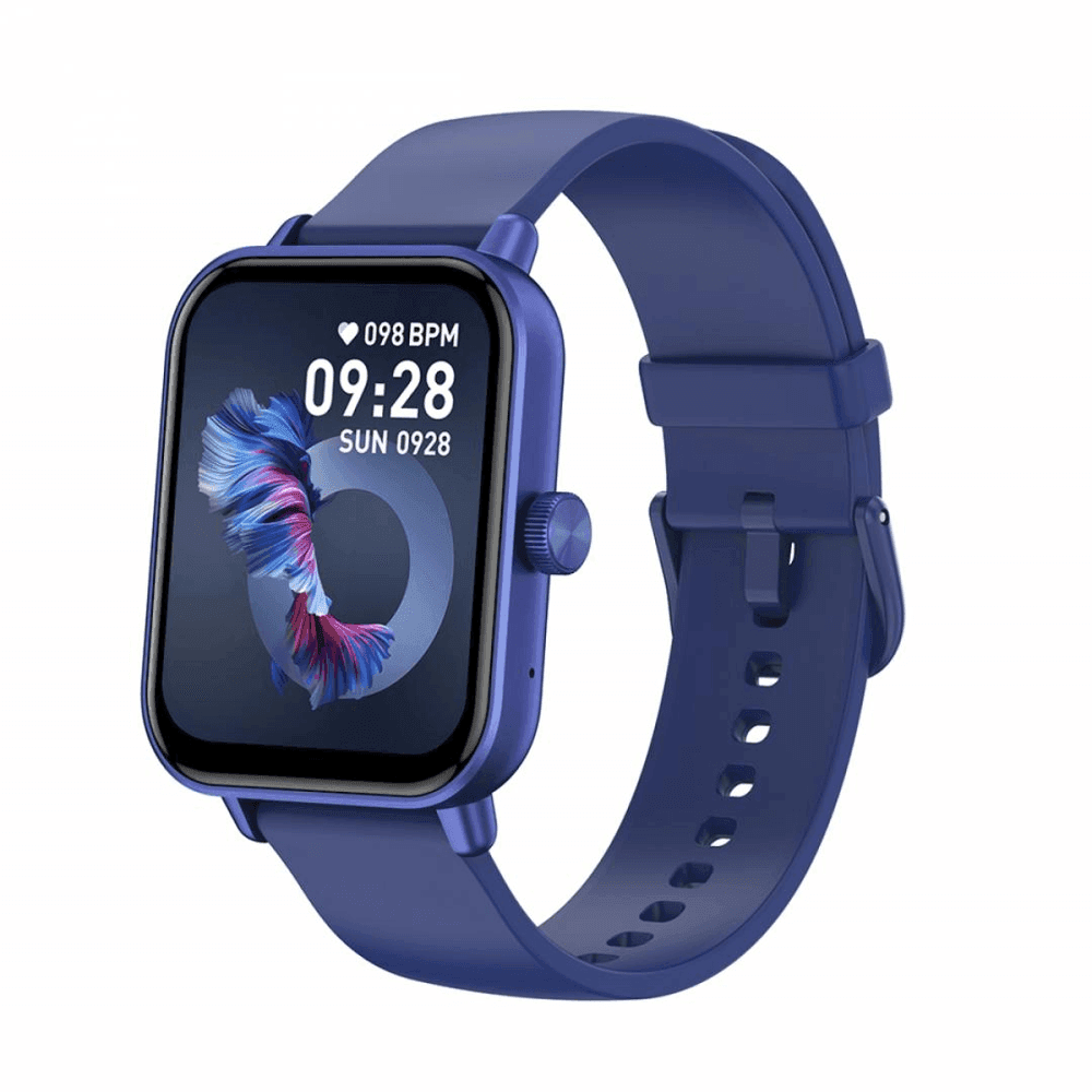 SMARTWATCH KOLKE KVR-671 AZUL 30501