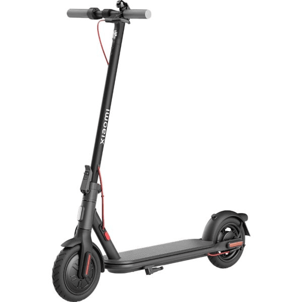 PATINETA ELECTRICA XIAOMI MI SCOOTER 4 LITE BLACK BHR7109EU 30529