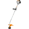 DESMALEZADORA STIHL NAFTERA 0,9HP FS38K DE ALTA ROTACION C/ CABEZAL DE CORTE 3060