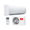 AIRE ACONDICIONADO TCL 18000 BTU F/C TAC18 INVERTER TCL31/TCL32 30623