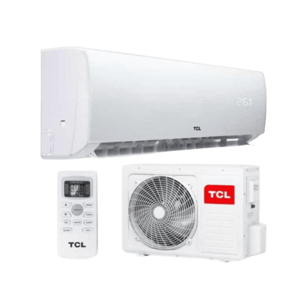 AIRE ACONDICIONADO TCL 18000 BTU F/C TAC18 INVERTER TCL31/TCL32 30623