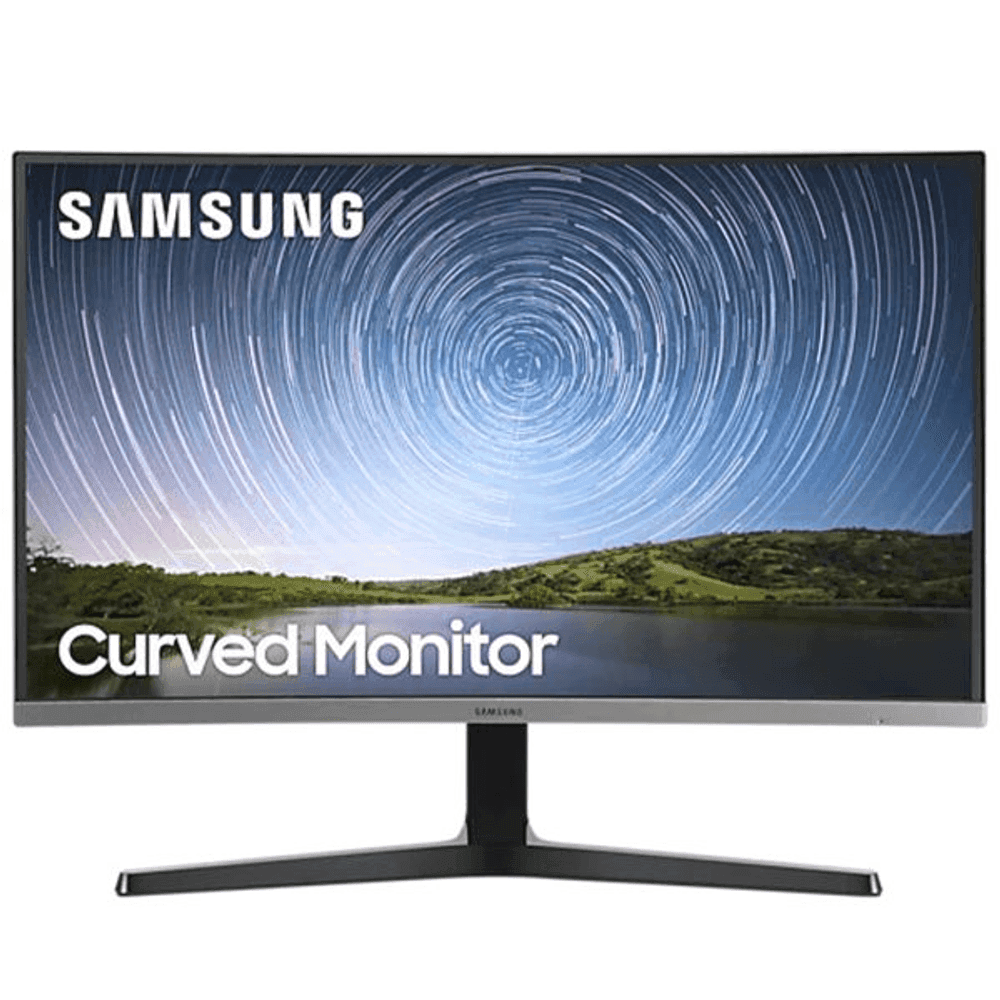 MONITOR SAMSUNG LED CURVED 32" LC32R500FHLXZP FULL HD 75HZ 1500R 30648