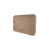 FUNDA P/NOTEBOOK KLIP KNS-220KH SQUARESHIELD 15.6´´ KHAKI 30847
