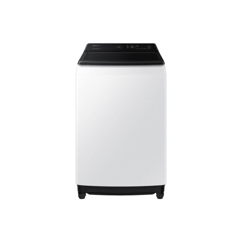 LAVARROPAS SAMSUNG 19KG ECO BUBBLE C/ SUPERIOR WHITE WA19CG6441BW/ZS A800103 30902
