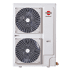 ACONDICIONADOR DE AIRE TOKYO 48000BTU PISO/TECHO XPERIENCE HORIZONTAL R410A T3031/T3032 30947