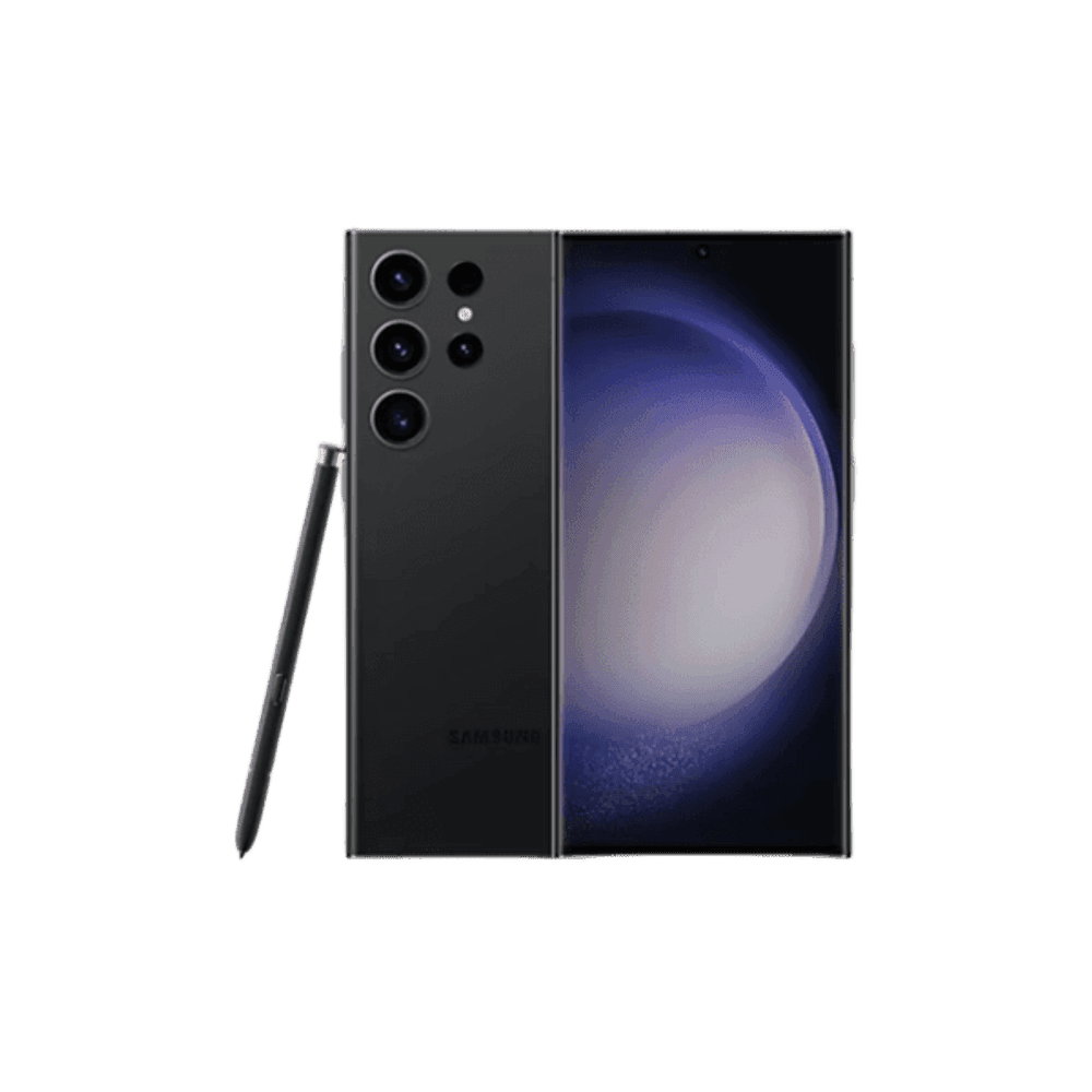 CELULAR SAMSUNG S23 ULTRA 12GB/256GB BLACK SM-S918BZKKLTY 31055