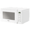 MICROONDAS WHIRLPOOL WMS20BZIM 20L S/ GRILL BLANCO W494 31061