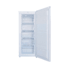 FREEZER VERTICAL MIDEA MOD. 210 1P 0512MDRD229FZ 31291