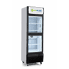 VISICOOLER DOBLE PUERTA P/BEB-CERVEZA ECOSILKON FREEZER 156 L/HELAD 143 L G1992 31298