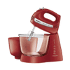 BATIDORA MONDIAL B-55-R 500W CON 4 VELOCIDADES Y 2 BOLS 313499