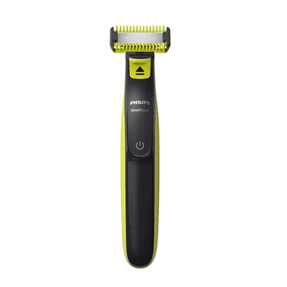 AFEITADORA ONEBLADE FACE+BODY PHILIPS QP2824/10 31370