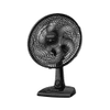 VENTILADOR DE MESA MONDIAL SUPER POWER 30CM - NEGRO 313840