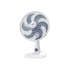 VENTILADOR DE MESA MONDIAL SUPER POWER 30CM - BLANCO 313864